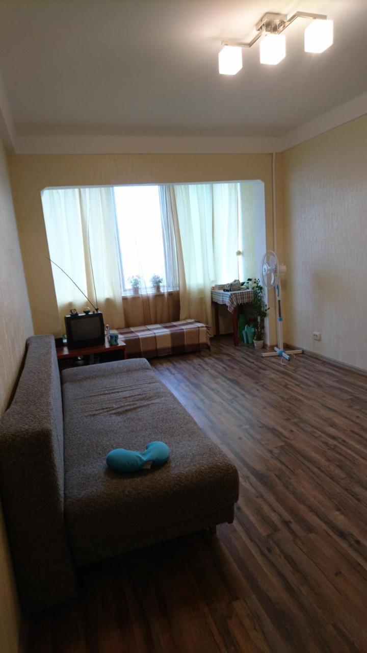 Comfortable Apartment On The River Bank Kiev Exterior foto