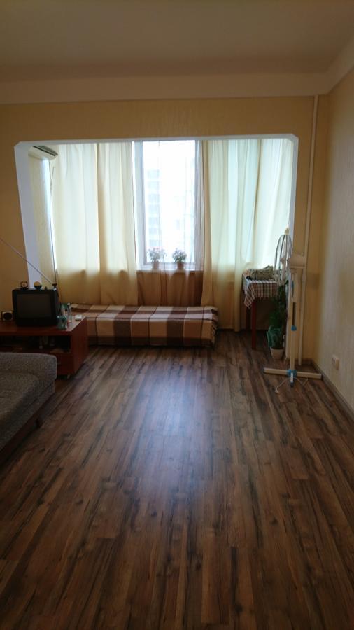Comfortable Apartment On The River Bank Kiev Exterior foto