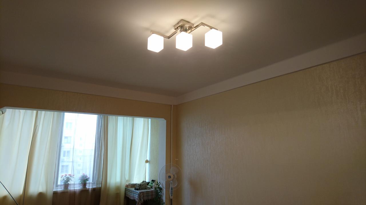 Comfortable Apartment On The River Bank Kiev Exterior foto